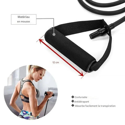 FitResist™ – Fasce di resistenza