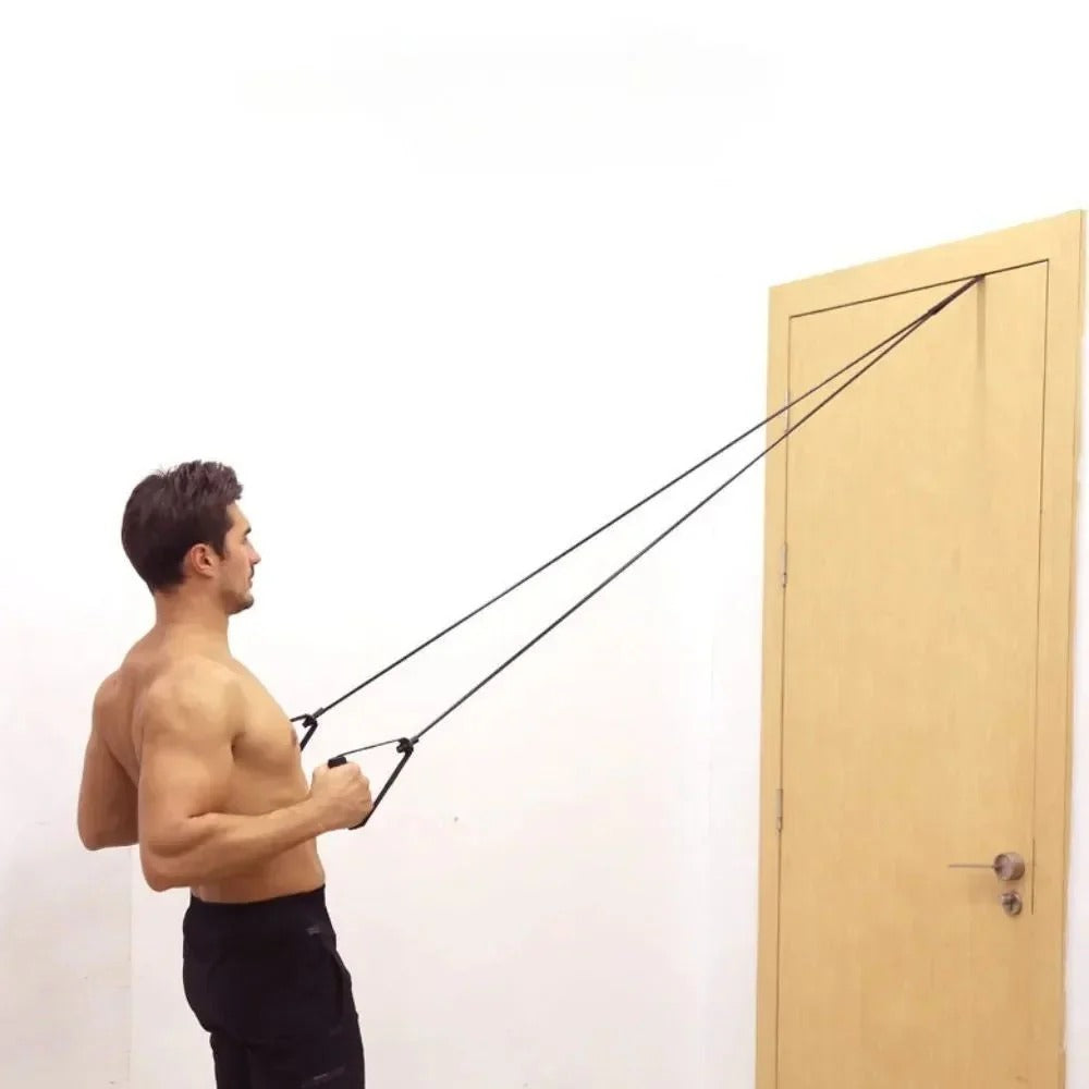 FitResist™ – Fasce di resistenza